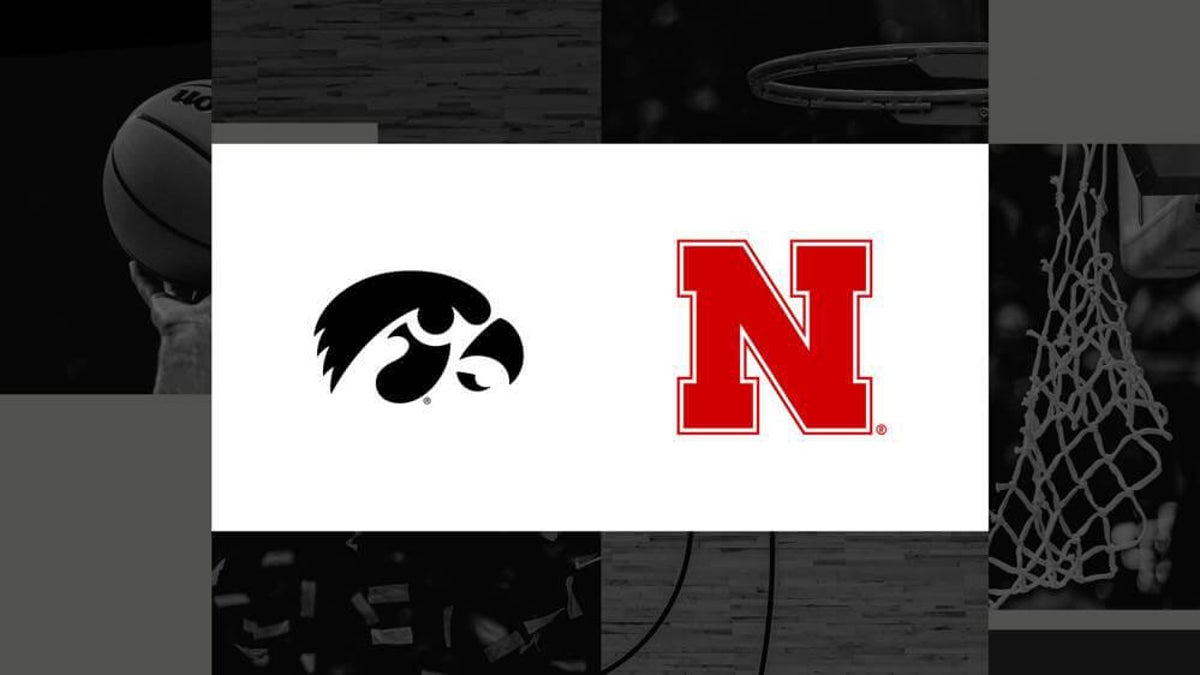 Hawkeyes vs Cornhuskers: Where to Watch Women's Basketball on FOX